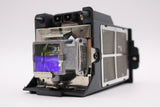 Jaspertronics™ OEM Lamp & Housing for The Sharp XG-P560W-N Projector with Philips bulb inside - 240 Day Warranty