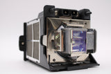 Jaspertronics™ OEM Lamp & Housing for The Runco VX-11D Projector with Philips bulb inside - 240 Day Warranty