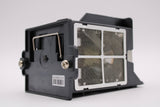 Jaspertronics™ OEM Lamp & Housing for The Sharp XG-P610X-N Projector with Philips bulb inside - 240 Day Warranty