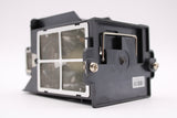 Jaspertronics™ Original 109-682 Lamp & Housing for Digital Projection Projectors - 1 Year Warranty