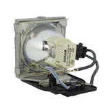 Jaspertronics™ OEM Lamp & Housing for The BenQ SP930 Projector with Osram bulb inside - 240 Day Warranty