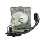 Jaspertronics™ OEM Lamp & Housing for The BenQ SP930 Projector with Osram bulb inside - 240 Day Warranty