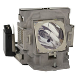 Jaspertronics™ OEM Lamp & Housing for The BenQ EP880 Projector with Original High-Quality bulb inside - 240 Day Warranty