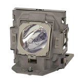 Jaspertronics™ OEM Lamp & Housing for The BenQ MP870 Projector with Osram bulb inside - 240 Day Warranty