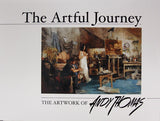 The Artful Journey - The Artwork of Andy Thomas