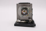 Genuine AL™ Lamp & Housing for the Sharp XG-PH50NL Projector - 90 Day Warranty