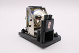 AL™ Series Lamp & Housing for The Sharp XG-PH50X Projector - 90 Day Warranty