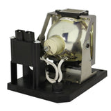 Jaspertronics™ OEM Lamp & Housing for The Boxlight PRO4500DP (LEFT) Projector with Osram bulb inside - 240 Day Warranty