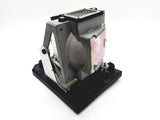 Jaspertronics™ OEM Lamp & Housing for The Sharp XG-PH50X Projector with Original High-Quality bulb inside - 240 Day Warranty