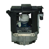 AL™ Series Lamp & Housing for The Sharp XG-C435X Projector - 90 Day Warranty