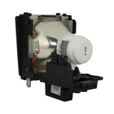 Jaspertronics™ OEM Lamp & Housing for The Sharp XG-C58 Projector with Phoenix bulb inside - 240 Day Warranty