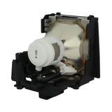 Jaspertronics™ OEM Lamp & Housing for The Sharp XG-C60 Projector with Phoenix bulb inside - 240 Day Warranty