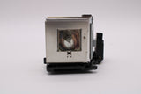 Genuine AL™ Lamp & Housing for the Sharp PG-D3010X Projector - 90 Day Warranty