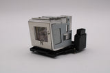 Genuine AL™ Lamp & Housing for the Sharp PG-D3550W Projector - 90 Day Warranty