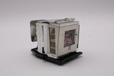 Genuine AL™ Lamp & Housing for the Sharp PG-D3010X Projector - 90 Day Warranty