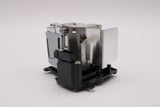 Genuine AL™ Lamp & Housing for the Sharp PG-D2710XL Projector - 90 Day Warranty