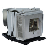 Jaspertronics™ OEM Lamp & Housing for The Sharp PG-D3550W Projector with Phoenix bulb inside - 240 Day Warranty