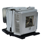 Jaspertronics™ OEM Lamp & Housing for the Sharp PG-D2510X Projector with Phoenix bulb inside - 240 Day Warranty