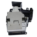 Jaspertronics™ OEM Lamp & Housing for The Sharp PG-D2500X Projector with Phoenix bulb inside - 240 Day Warranty