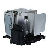 Jaspertronics™ OEM Lamp & Housing for The Sharp PG-D3510XL Projector with Phoenix bulb inside - 240 Day Warranty