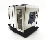 Jaspertronics™ OEM Lamp & Housing for the Sharp D256XA Projector with Phoenix bulb inside - 240 Day Warranty