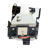 AL™ Series Lamp & Housing for The Sharp PG-D45X3D Projector - 90 Day Warranty