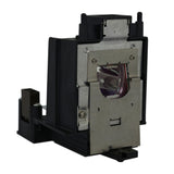 Jaspertronics™ OEM Lamp & Housing for The Sharp PG-D3750W Projector with Phoenix bulb inside - 240 Day Warranty