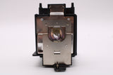 AL™ Series Lamp & Housing for The Sharp PG-D50X3D Projector - 90 Day Warranty