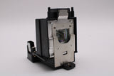 AL™ Series Lamp & Housing for The Sharp XG-D4060WA Projector - 90 Day Warranty