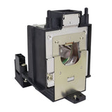 Jaspertronics™ OEM Lamp & Housing for The Sharp XG-D5000XA Projector with Phoenix bulb inside - 240 Day Warranty