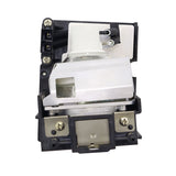 Jaspertronics™ OEM Lamp & Housing for The Sharp XG-D5000XA Projector with Phoenix bulb inside - 240 Day Warranty