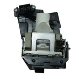 AL™ Series Lamp & Housing for The Sharp PG-F325W Projector - 90 Day Warranty