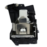 Jaspertronics™ Original Lamp & Housing for the Sharp XR-32S-L Projector - 1 Year Warranty