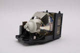 AL™ Series Lamp & Housing for The Sharp PG-F320W Projector - 90 Day Warranty