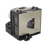 Jaspertronics™ OEM Lamp & Housing for The Sharp XG-F315X Projector with Phoenix bulb inside - 240 Day Warranty