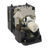 Jaspertronics™ OEM Lamp & Housing for The Sharp PG-F315X Projector with Phoenix bulb inside - 240 Day Warranty