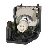 Jaspertronics™ OEM Lamp & Housing for the Sharp PG-F320W Projector with Phoenix bulb inside - 240 Day Warranty