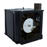 Genuine AL™ Lamp & Housing for the Runco VX-1000d Projector - 90 Day Warranty