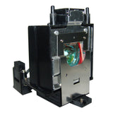 Jaspertronics™ OEM Lamp & Housing for The Sharp XV-Z17000U Projector with Phoenix bulb inside - 240 Day Warranty