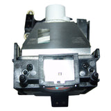 Jaspertronics™ OEM Lamp & Housing for The Sharp XV-Z17000U Projector with Phoenix bulb inside - 240 Day Warranty