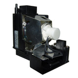 Jaspertronics™ OEM Lamp & Housing for the Sharp XV-Z18000 Projector with Phoenix bulb inside - 240 Day Warranty