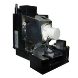 Jaspertronics™ OEM Lamp & Housing for The Sharp XV-Z15000 Projector with Phoenix bulb inside - 240 Day Warranty