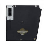 Jaspertronics™ OEM Lamp & Housing for The Sharp DT-5000 Projector with Phoenix bulb inside - 240 Day Warranty