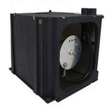 Jaspertronics™ OEM Lamp & Housing for the Sharp XV-20000 Projector with Phoenix bulb inside - 240 Day Warranty