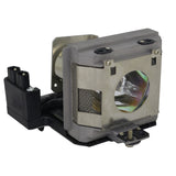 Jaspertronics™ OEM Lamp & Housing for The Sharp XV-Z2000 Projector with Phoenix bulb inside - 240 Day Warranty