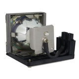 Jaspertronics™ OEM Lamp & Housing for The Sharp XV-Z2000 Projector with Phoenix bulb inside - 240 Day Warranty