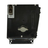 Jaspertronics™ OEM Lamp & Housing for The Sharp XV-Z9000E Projector with Ushio bulb inside - 240 Day Warranty