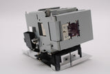 Jaspertronics™ OEM Lamp & Housing for The Sharp PG-LW2000 Projector with Ushio bulb inside - 240 Day Warranty