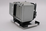 Jaspertronics™ OEM Lamp & Housing for The Sharp PG-LX2000 Projector with Ushio bulb inside - 240 Day Warranty