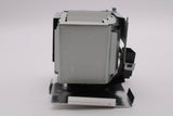 Jaspertronics™ OEM Lamp & Housing for The Sharp PG-LS2000 Projector with Ushio bulb inside - 240 Day Warranty